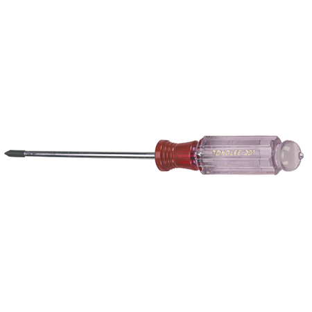 東立  水晶起子   207+6