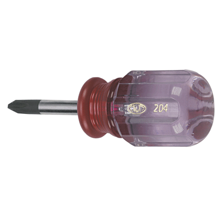 東立  水晶起子   204+