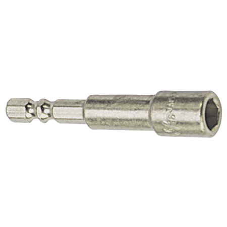 (峰)套筒起子刃  8m/m附吸石(5入)