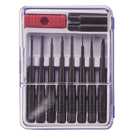 通信組鐘錶起子    (大哥大) 大型