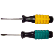 防滑起子 -+(2入)