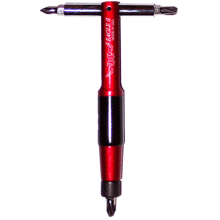 起子自動式  6用