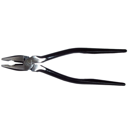 "峰 鉗子尖尾       (強力型) 9"""