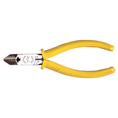 "富具亞 斜口鉗 6""  (F-105)"