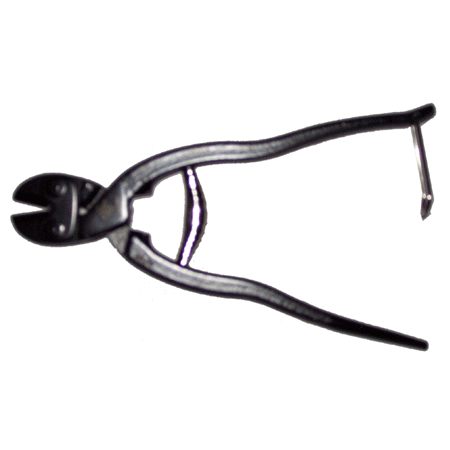 峰 小鋼炮8""尖尾