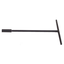 Ｔ型板手烤漆 9