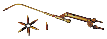 "東田 切斷機 14"""