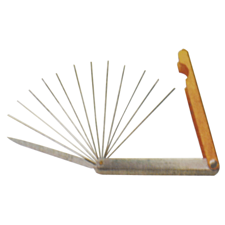 火口通針            (10組入)