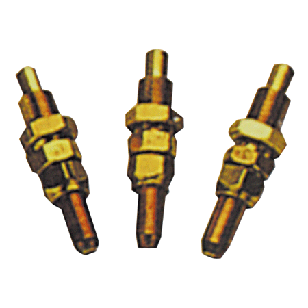 西川 切斷火口 3 (10入)