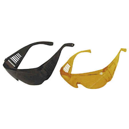 安全眼鏡 透明   (12入)