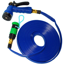 多功能灑水器       布管 30尺