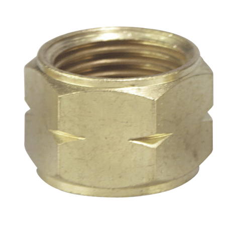 酸素接頭(反牙)     螺母