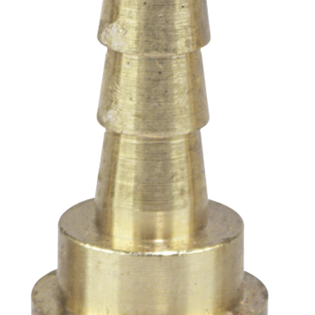 酸素接頭 5/16蕊