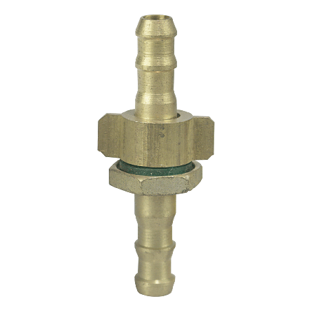 銅接頭外牙       1/2X3/8 膠管