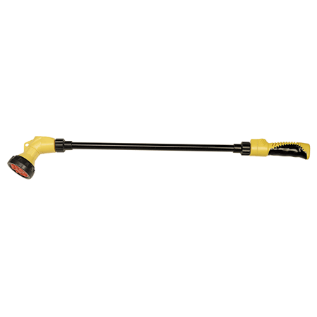 八段噴水槍 長型 N6060