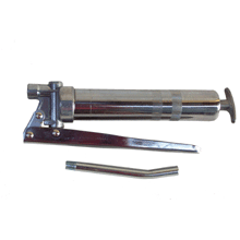 台製  牛油槍      100C.C