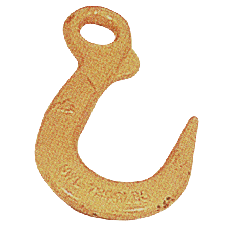 寬嘴鉤 7200P    附安全片