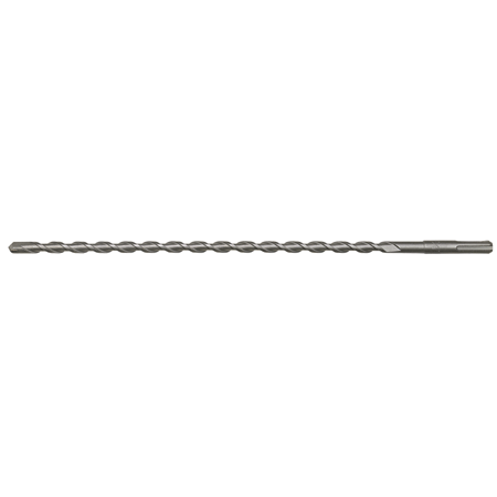 TK 四溝水泥鉆頭(168) 28.0*360(1-1/8)