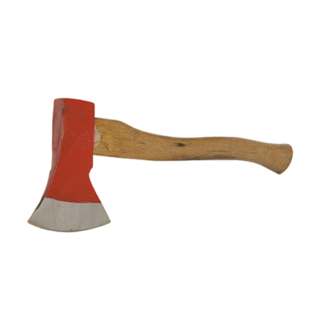 消防斧 2尺