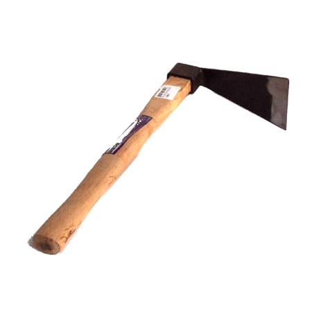 AAA 小鋤頭 (永不脫落)