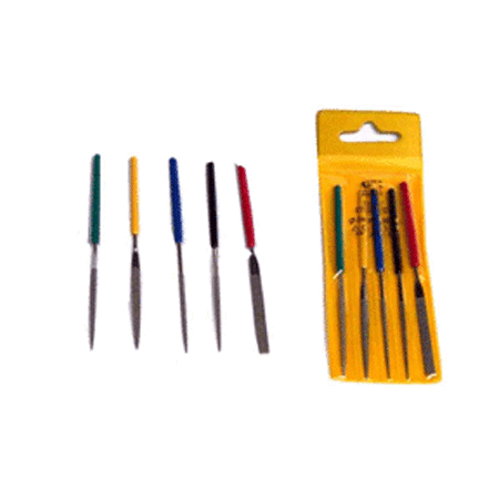 鑽石銼刀 平 215*80