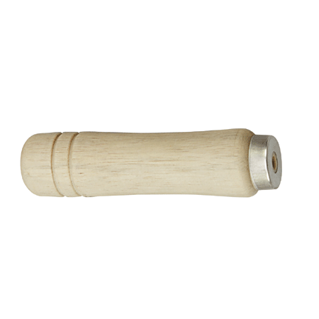 銼刀柄 木(10入)