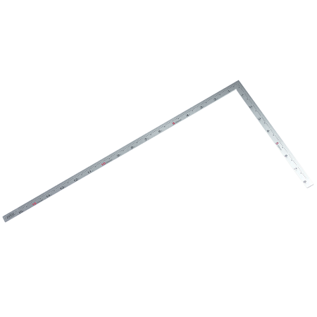 台製 木工用角尺