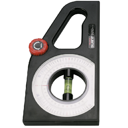 自動垂直雷射儀 (TK)