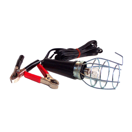 東乾 工作燈 汽車用附線