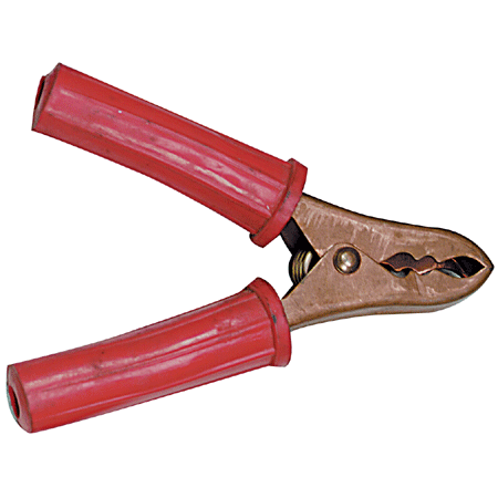 救車線 3號小電源夾子 2支組