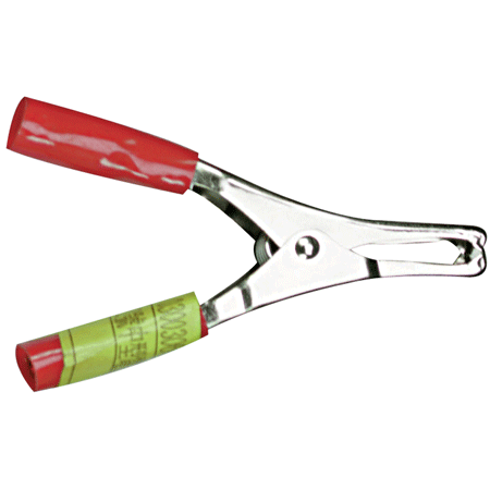 救車線 2號中電源夾子 2支組