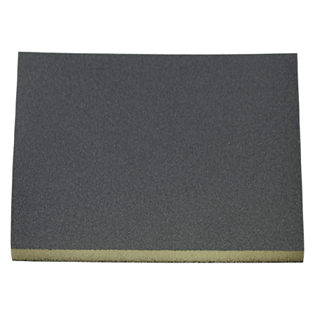 彈性海棉砂布扁粗 60# 西德