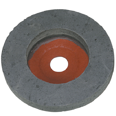 鱷魚 海棉砂輪 4X80