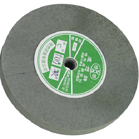 理想 海棉砂輪 8X3/4