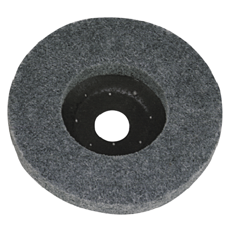 平面不織布 4 A級(灰)(10片)