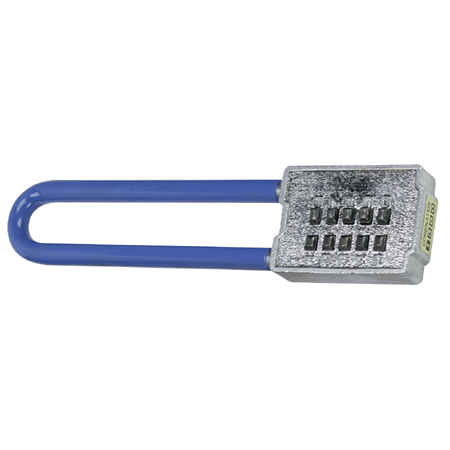 自行車鎖 自動變號