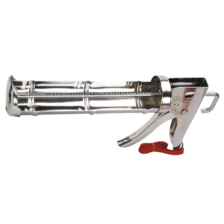 矽利康槍 旋轉式