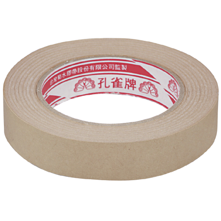 四維 封口帶自粘 2