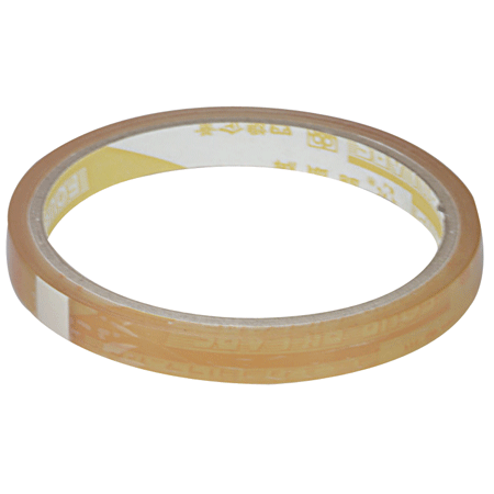 OPP文具膠帶 12m/m