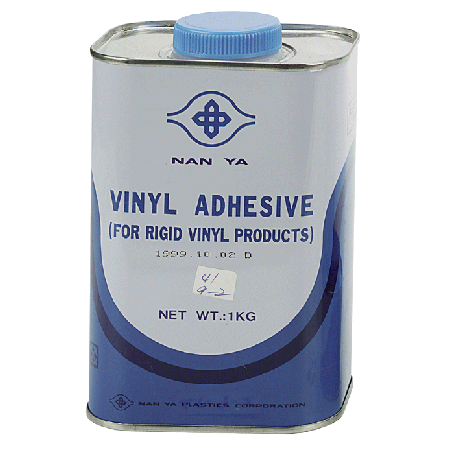 PVC糊 1Kg(南亞)