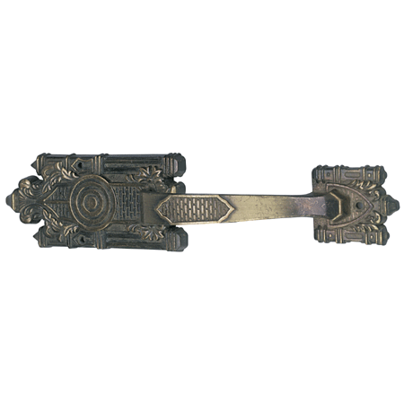 大取手無孔629 白金