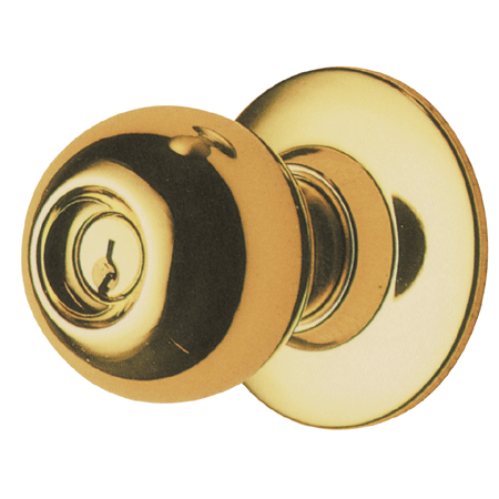 幸福 喇叭鎖 N3030 X85