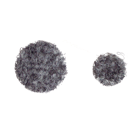 3M 毛毯墊自粘 30m/m(20入)