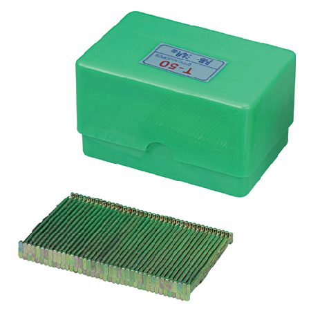 陽湖 螺旋釘 RST-25