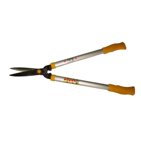 橋 長鋁柄短刃樹剪