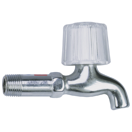 新川王 長栓水晶 3/4