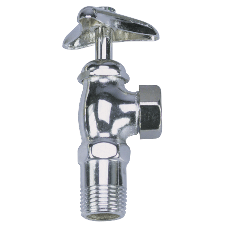 水晶三角凡而 1/2 DIY