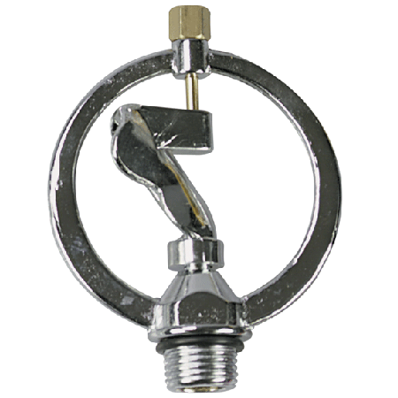 圓形噴水器 (12入)