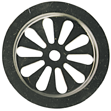 地板單落水片 4