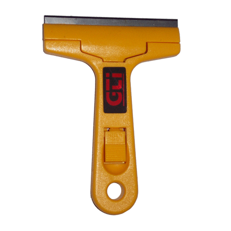 玻璃刮刀 T型 DS-2012